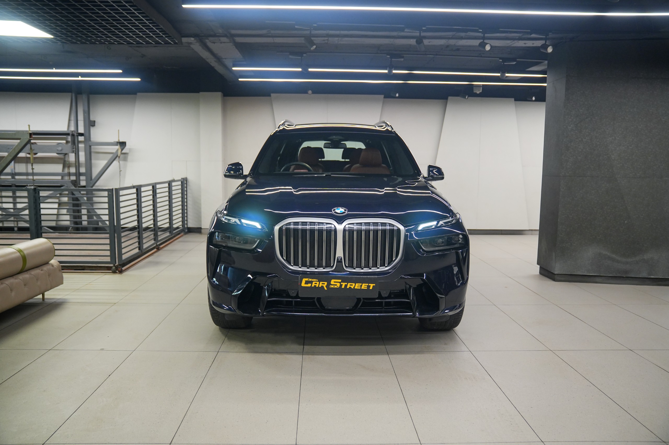 BMW X7  xDrive40d M-Sport